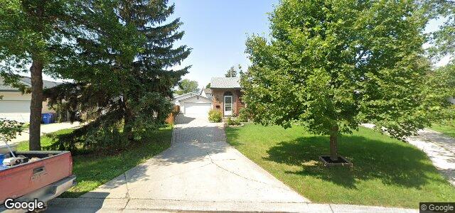 282 George Marshall Way（加拿大曼尼托巴省温尼伯市）房屋照片