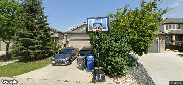 284 Edmund Gale Drive（加拿大曼尼托巴省温尼伯市）房屋照片