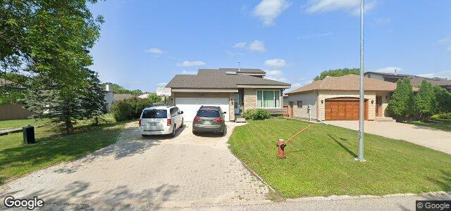 288 Alex Taylor Drive（加拿大曼尼托巴省温尼伯市）房屋照片
