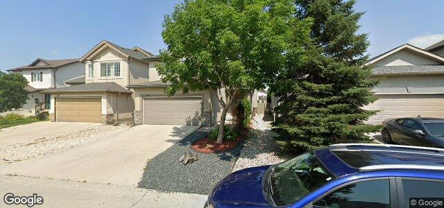 288 Edmund Gale Drive（加拿大曼尼托巴省温尼伯市）房屋照片