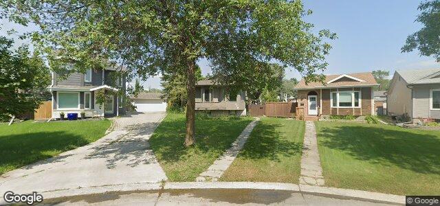 290 George Marshall Way（加拿大曼尼托巴省温尼伯市）房屋照片