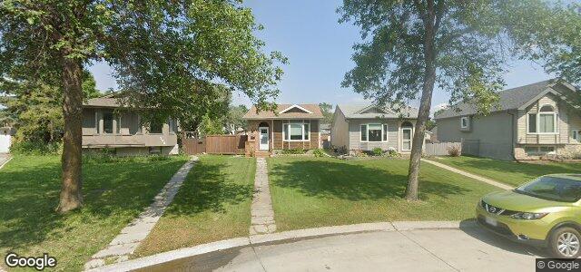 294 George Marshall Way（加拿大曼尼托巴省温尼伯市）房屋照片