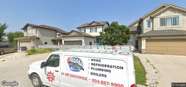 296 Edmund Gale Drive（加拿大曼尼托巴省温尼伯市）房屋照片