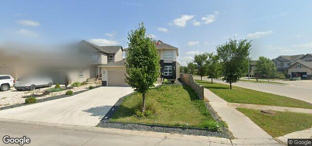 3 Bill Larkin Lane（加拿大曼尼托巴省温尼伯市）房屋照片