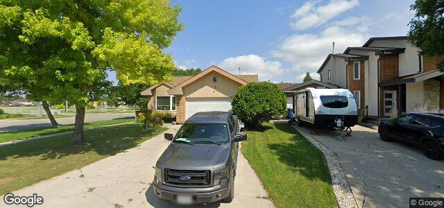 3 Binscarth Street（加拿大曼尼托巴省温尼伯市）房屋照片