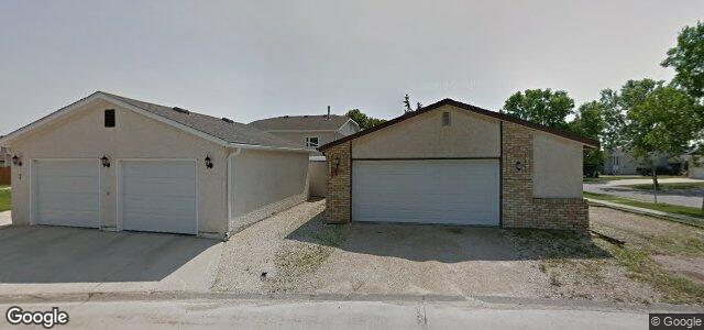 3 Blairmore Gardens（加拿大曼尼托巴省温尼伯市）房屋照片