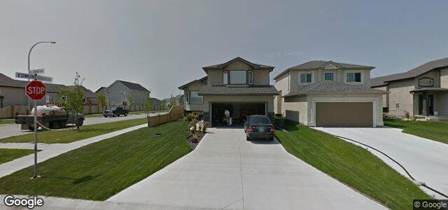 Larawan ng 3 Blumm Crescent sa Winnipeg, Manitoba