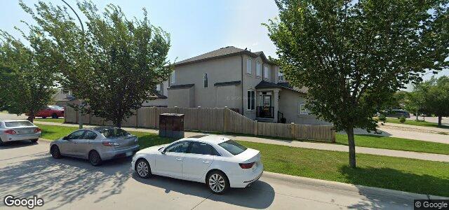 3 Ed Golding Bay（加拿大曼尼托巴省温尼伯市）房屋照片