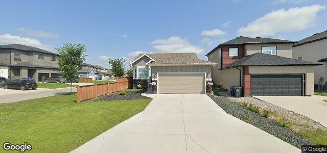 3 Fieldhouse Way（加拿大曼尼托巴省温尼伯市）房屋照片