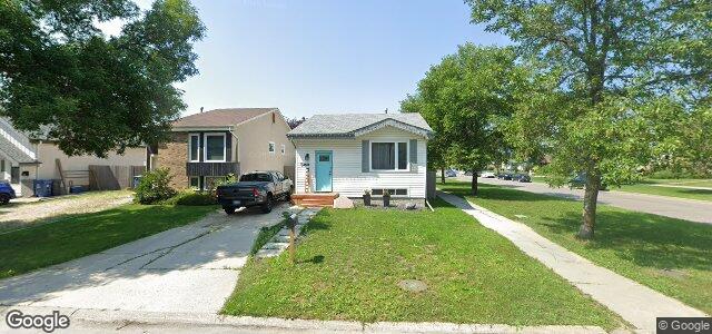 Larawan ng 3 George Marshall Way sa Winnipeg, Manitoba