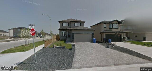 3 Harlow Bay（加拿大曼尼托巴省温尼伯市）房屋照片