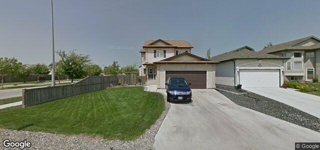 3 Lopuck Bay（加拿大曼尼托巴省温尼伯市）房屋照片