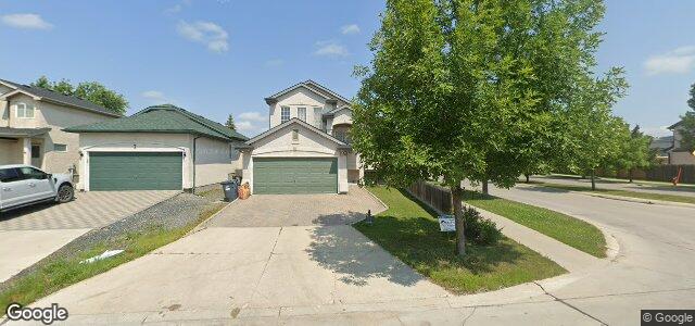 3 Peter Sosiak Bay（加拿大曼尼托巴省温尼伯市）房屋照片