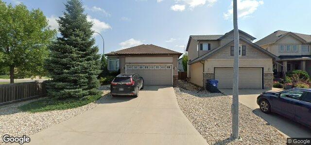 3 Romance Lane（加拿大曼尼托巴省温尼伯市）房屋照片