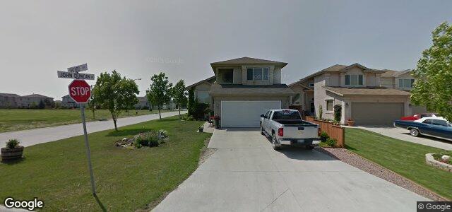 3 Sherbo Cove（加拿大曼尼托巴省温尼伯市）房屋照片