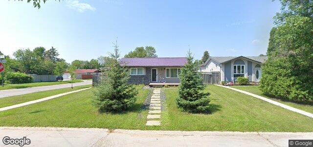 3 Tunbridge Bay（加拿大曼尼托巴省温尼伯市）房屋照片