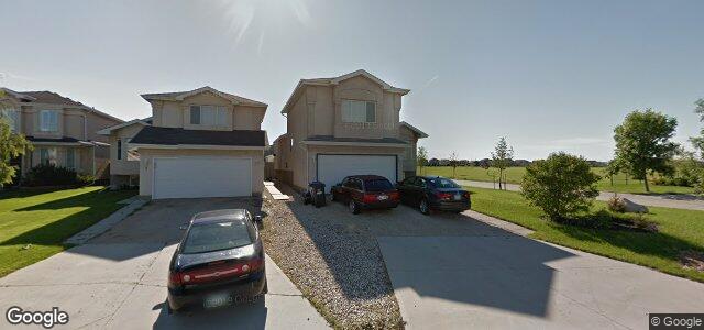 3 William Gibson Bay（加拿大曼尼托巴省温尼伯市）房屋照片