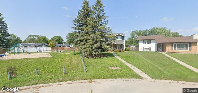 30 Baxter Bay（加拿大曼尼托巴省温尼伯市）房屋照片