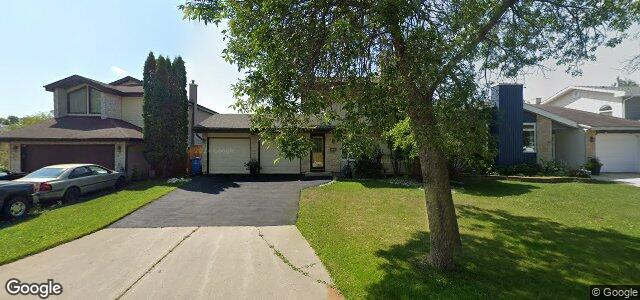 30 Binscarth Street（加拿大曼尼托巴省温尼伯市）房屋照片