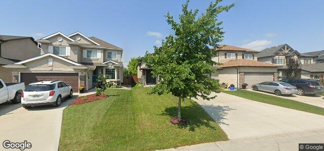 30 Ed Golding Bay（加拿大曼尼托巴省温尼伯市）房屋照片