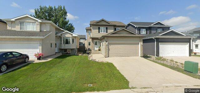 30 Edmund Gale Drive（加拿大曼尼托巴省温尼伯市）房屋照片