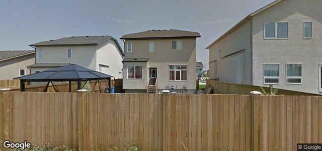 Photo of 30 Harlow Bay in Winnipeg, Manitoba