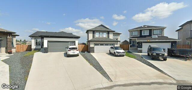 30 Tom Nichols Place（加拿大曼尼托巴省温尼伯市）房屋照片