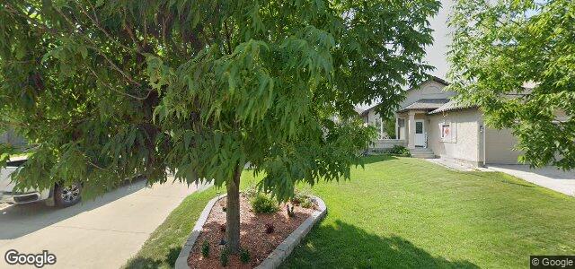 30 Van Slyk Way（加拿大曼尼托巴省温尼伯市）房屋照片