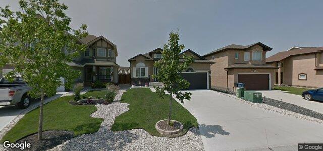 30 Zoe Lane（加拿大曼尼托巴省温尼伯市）房屋照片