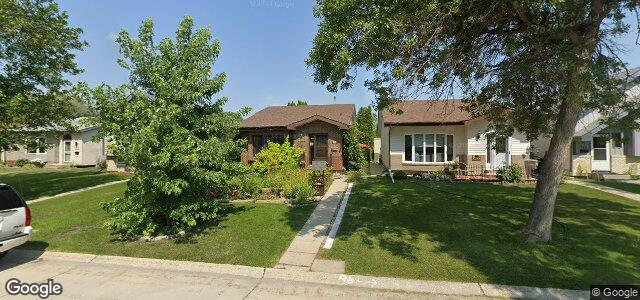 306 George Marshall Way（加拿大曼尼托巴省温尼伯市）房屋照片