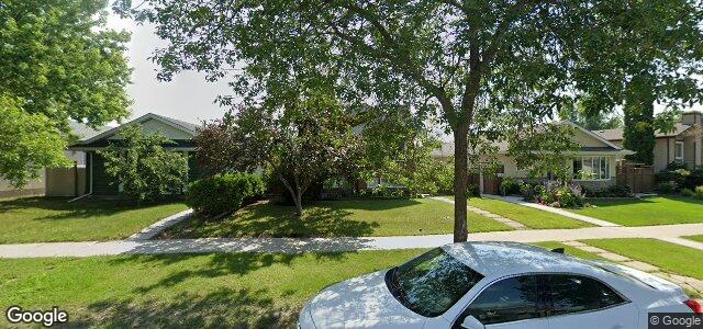 309 Alex Taylor Drive（加拿大曼尼托巴省温尼伯市）房屋照片