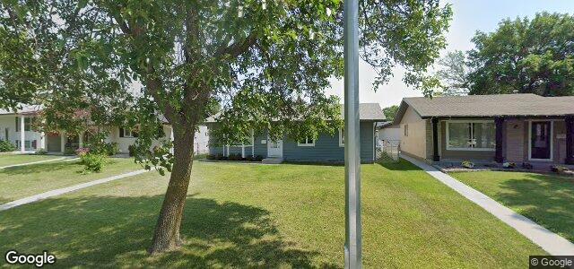 31 Bridgecrest Drive（加拿大曼尼托巴省温尼伯市）房屋照片