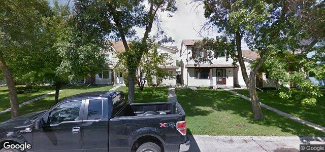 31 Craglea Corner（加拿大曼尼托巴省温尼伯市）房屋照片