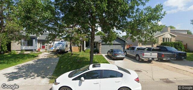 31 Durado Bay（加拿大曼尼托巴省温尼伯市）房屋照片