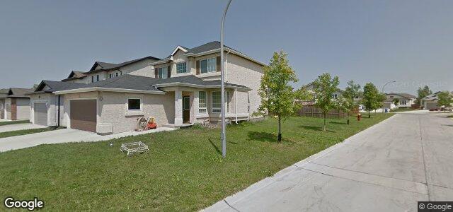 31 George Reshaur Bay（加拿大曼尼托巴省温尼伯市）房屋照片