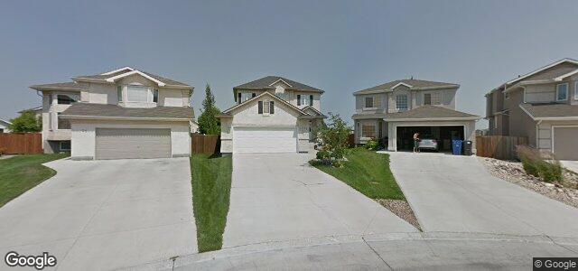 31 Lopuck Bay（加拿大曼尼托巴省温尼伯市）房屋照片