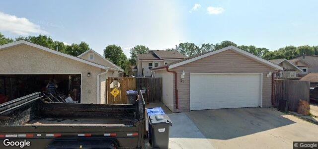 31 Millwood Meadow（加拿大曼尼托巴省温尼伯市）房屋照片