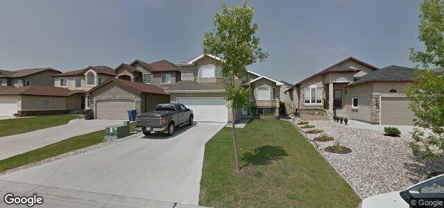 31 Nevens Bay（加拿大曼尼托巴省温尼伯市）房屋照片