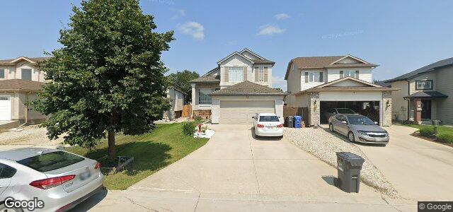 31 Peter Sosiak Bay（加拿大曼尼托巴省温尼伯市）房屋照片