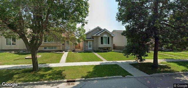 31 Ravenhurst Street（加拿大曼尼托巴省温尼伯市）房屋照片