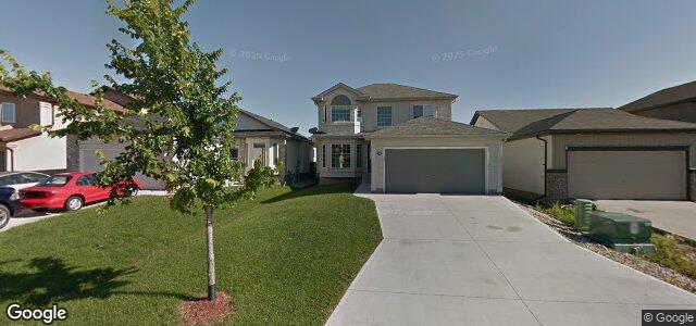 31 Remi Claeys Crescent（加拿大曼尼托巴省温尼伯市）房屋照片