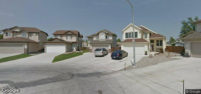 31 Tom Quinn Place（加拿大曼尼托巴省温尼伯市）房屋照片