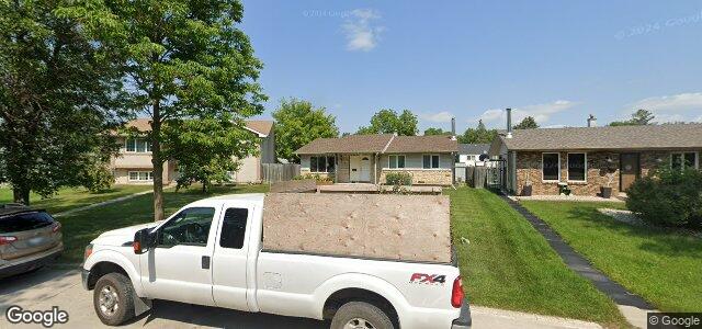 31 Tunbridge Bay（加拿大曼尼托巴省温尼伯市）房屋照片