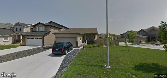 31 Zoe Lane（加拿大曼尼托巴省温尼伯市）房屋照片