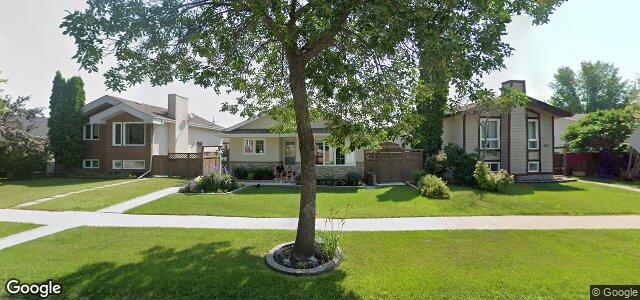 Photo of 313 Alex Taylor Drive in Winnipeg, Manitoba
