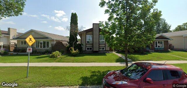 317 Alex Taylor Drive（加拿大曼尼托巴省温尼伯市）房屋照片