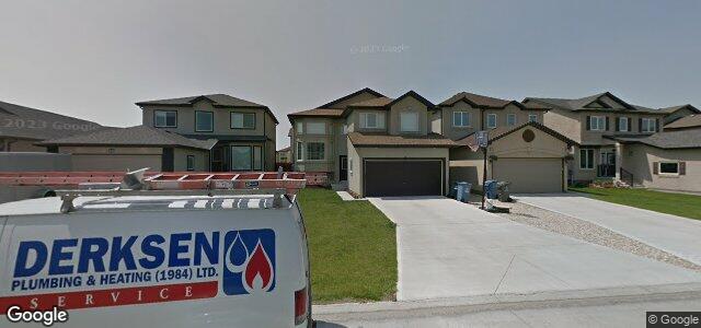 32 Hiley Bay（加拿大曼尼托巴省温尼伯市）房屋照片