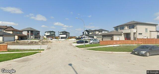 32 Jette Cove（加拿大曼尼托巴省温尼伯市）房屋照片