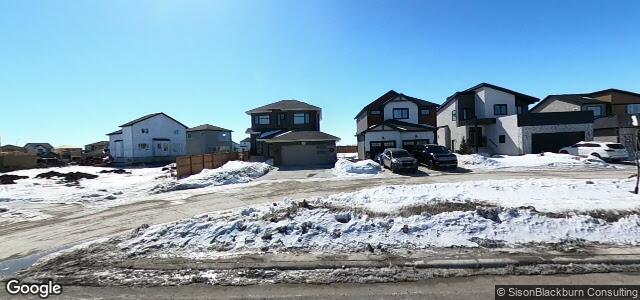 32 Merkel Manza Boulevard（加拿大曼尼托巴省温尼伯市）房屋照片