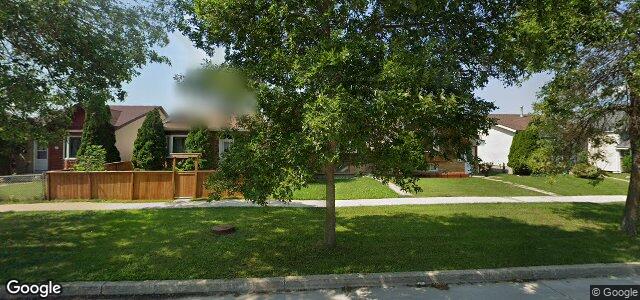 32 Rothshire Drive（加拿大曼尼托巴省温尼伯市）房屋照片